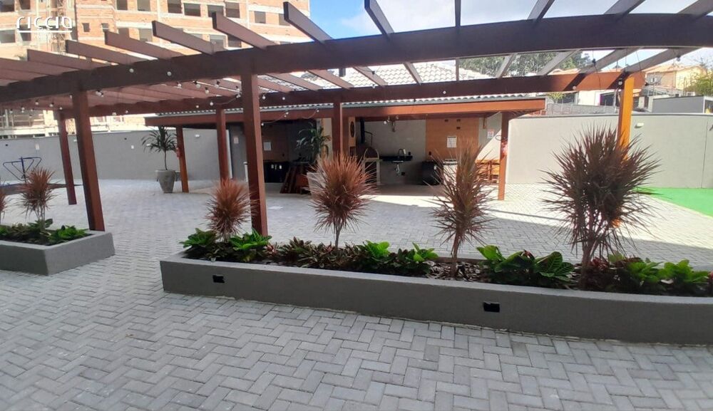 Apartamento, 2 quartos, 53 m² - Foto 10
