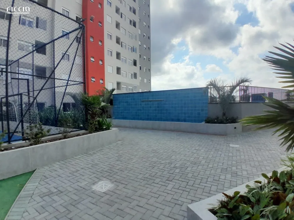 Apartamento, 2 quartos, 53 m² - Foto 3