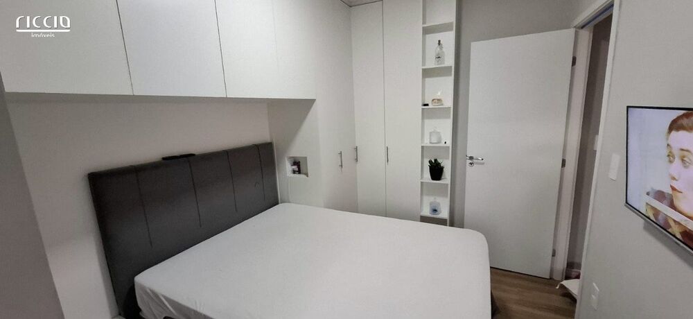 Apartamento, 2 quartos, 53 m² - Foto 2
