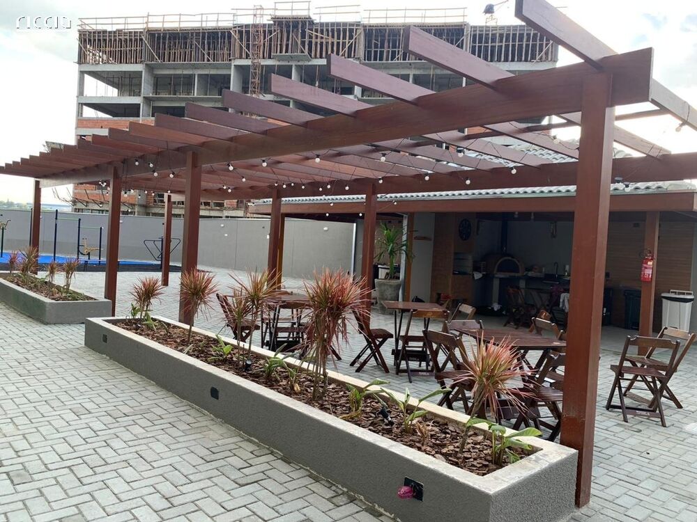 Apartamento, 2 quartos, 53 m² - Foto 23