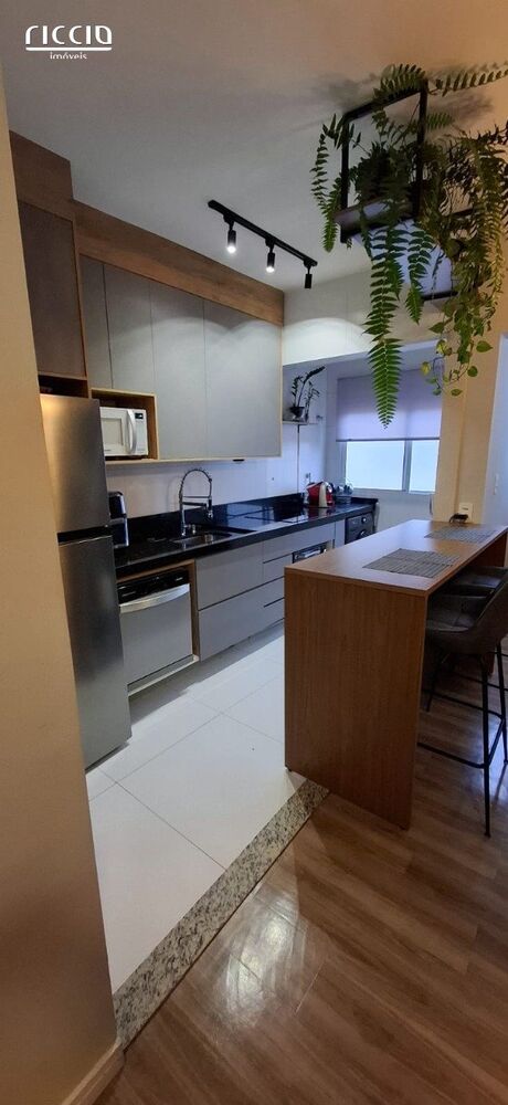 Apartamento, 2 quartos, 53 m² - Foto 1