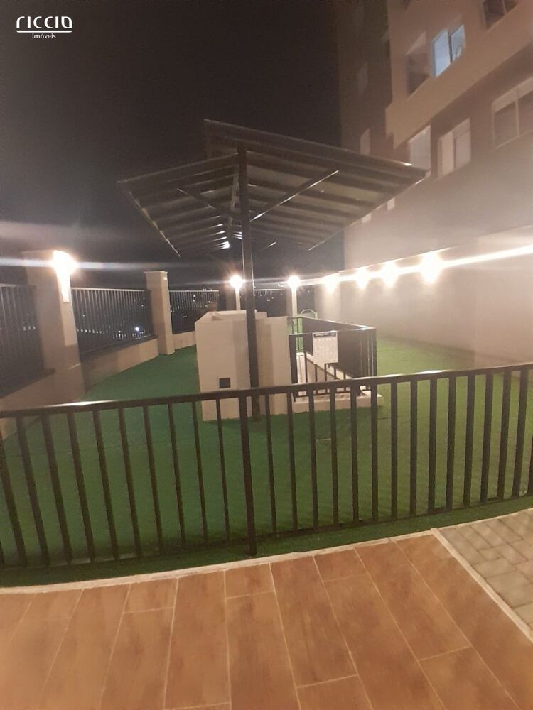 Apartamento, 2 quartos, 53 m² - Foto 8
