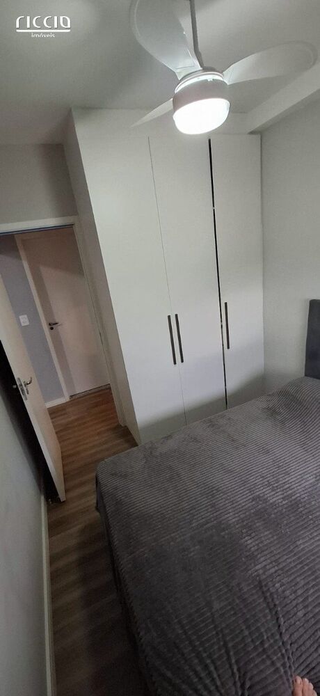 Apartamento, 2 quartos, 53 m² - Foto 4
