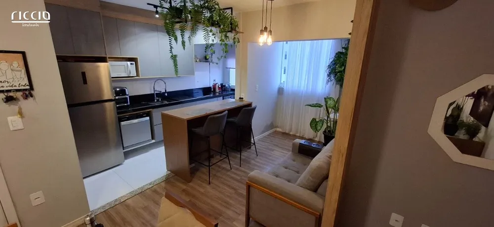 Apartamento, 2 quartos, 53 m² - Foto 35