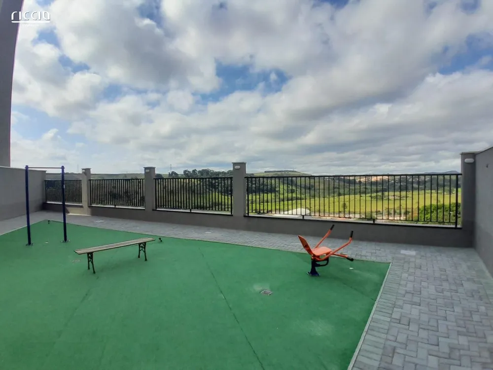 Apartamento, 2 quartos, 53 m² - Foto 34