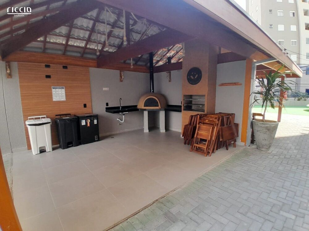 Apartamento, 2 quartos, 53 m² - Foto 6