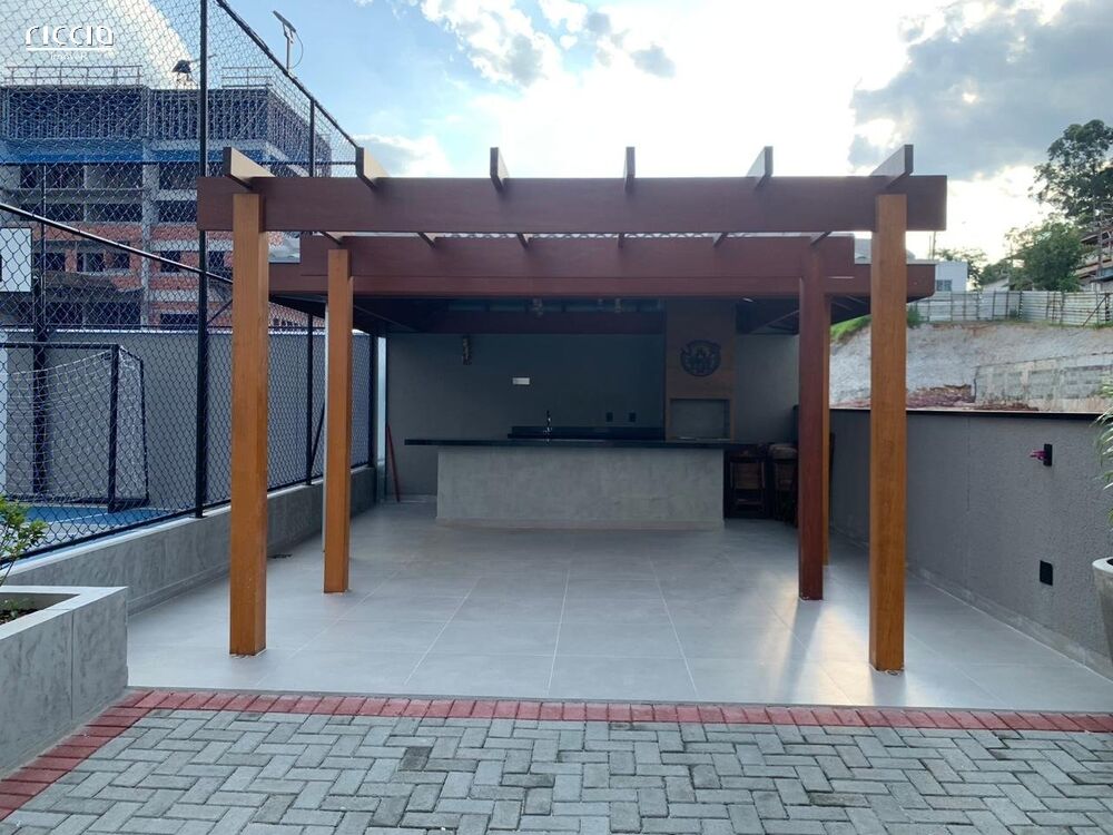 Apartamento, 2 quartos, 53 m² - Foto 20