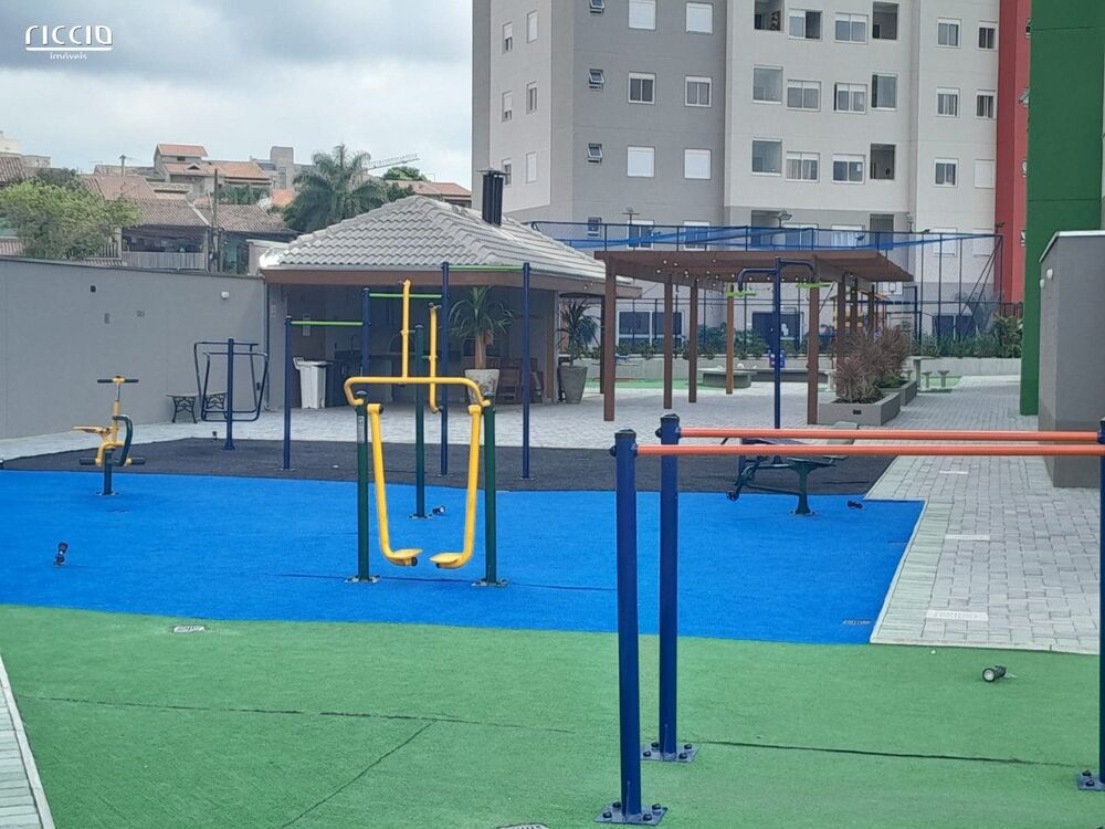 Apartamento, 2 quartos, 53 m² - Foto 11