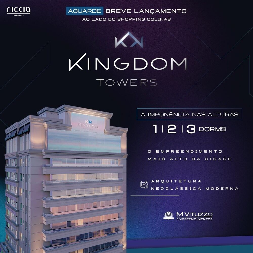 Apartamento à venda com 1 quarto, 50m² - Foto 6