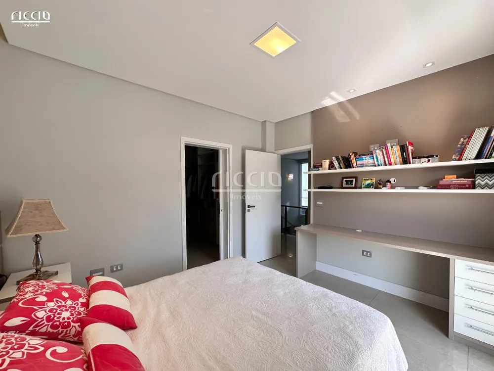 Casa de Condomínio, 5 quartos - Foto 8