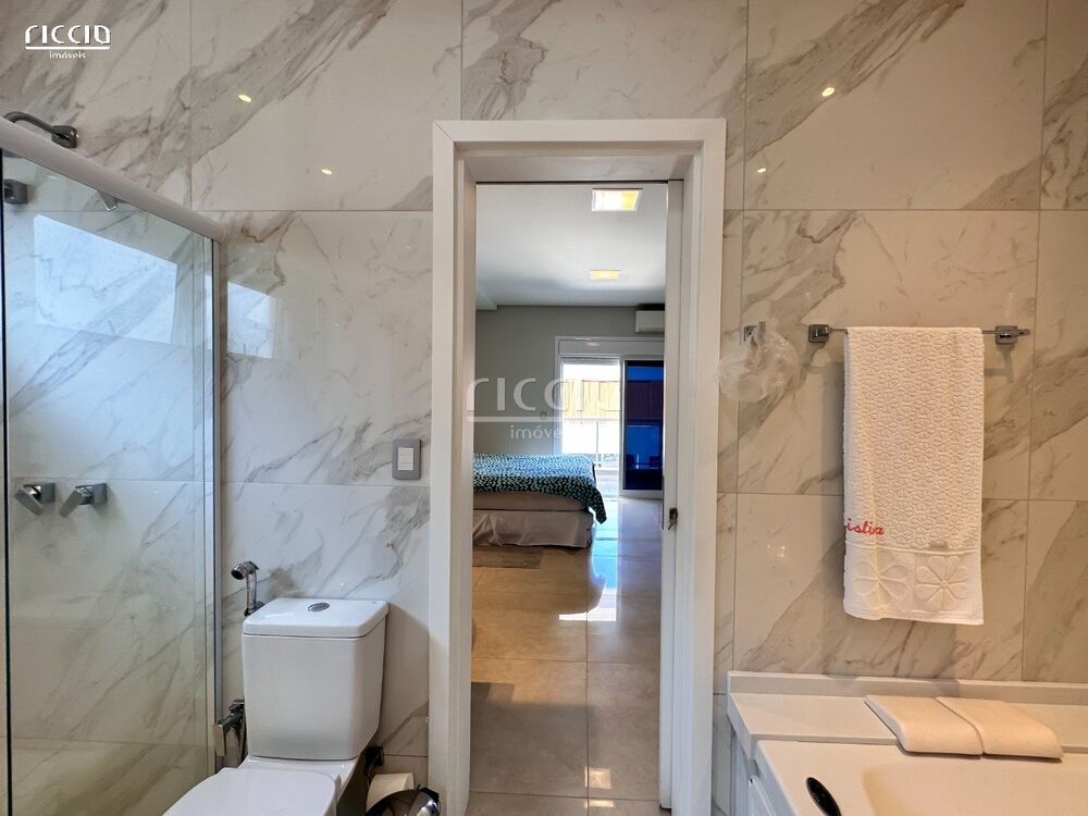 Casa de Condomínio, 5 quartos - Foto 7