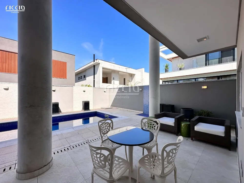 Casa de Condomínio, 5 quartos - Foto 6
