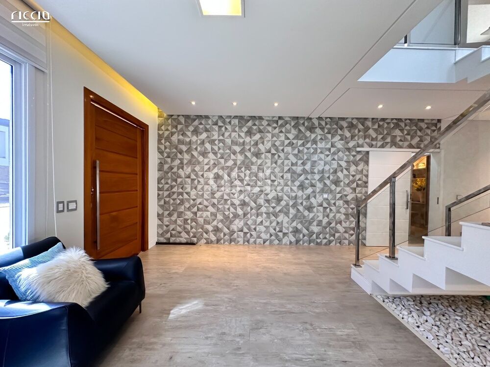 Casa de Condomínio, 5 quartos - Foto 1