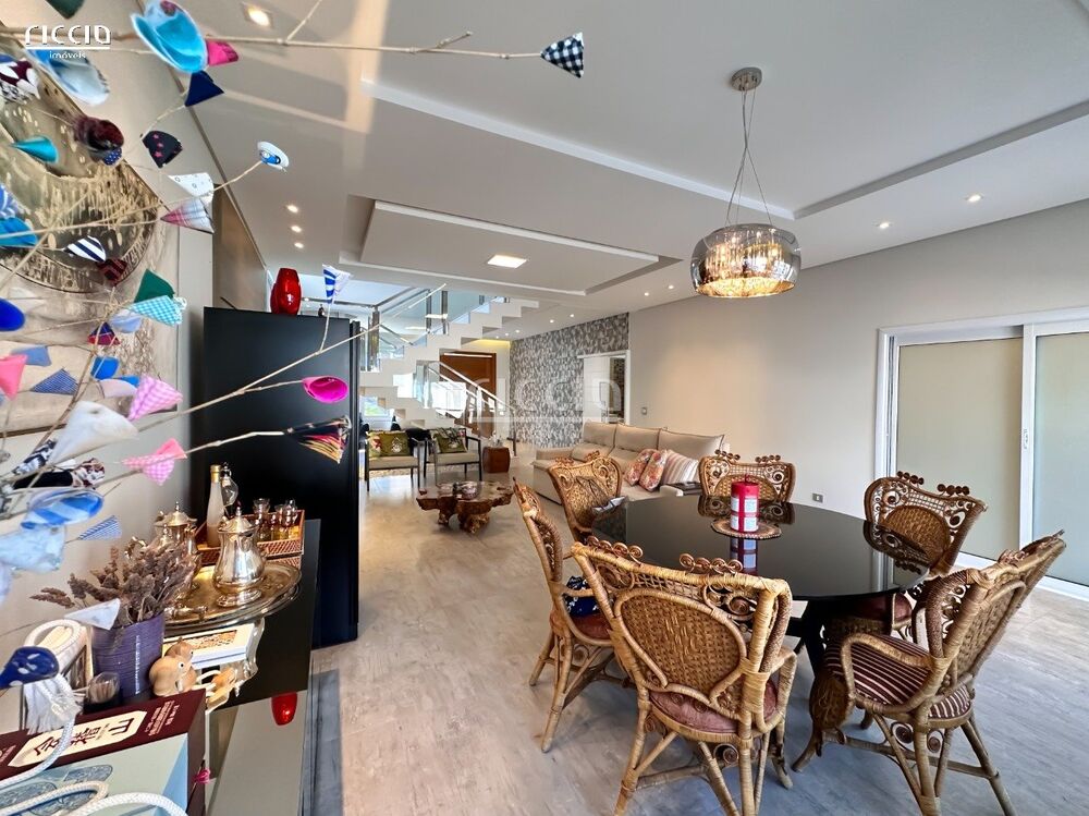 Casa de Condomínio, 5 quartos - Foto 2