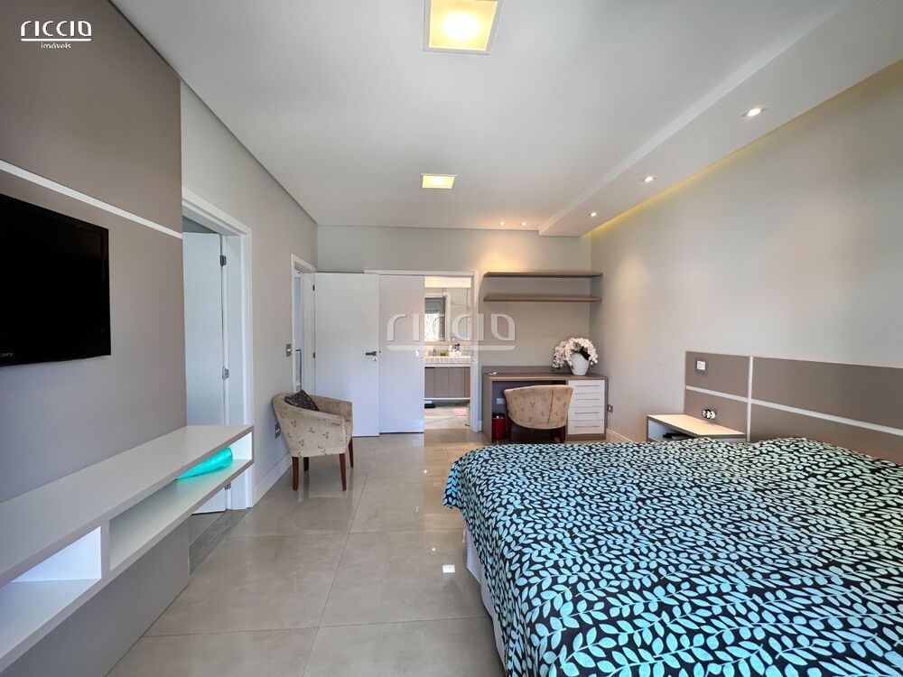 Casa de Condomínio, 5 quartos - Foto 6