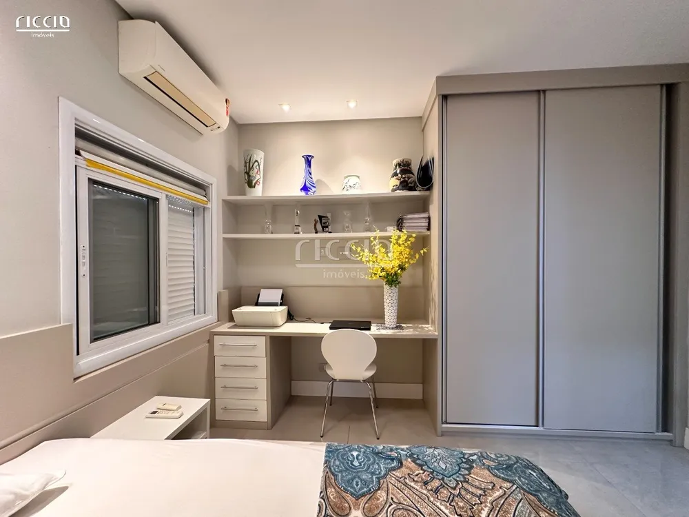 Casa de Condomínio, 5 quartos - Foto 4