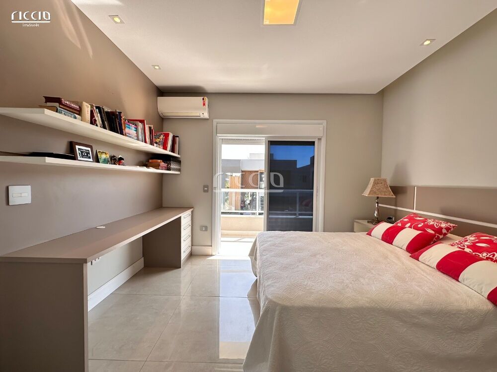 Casa de Condomínio, 5 quartos - Foto 4