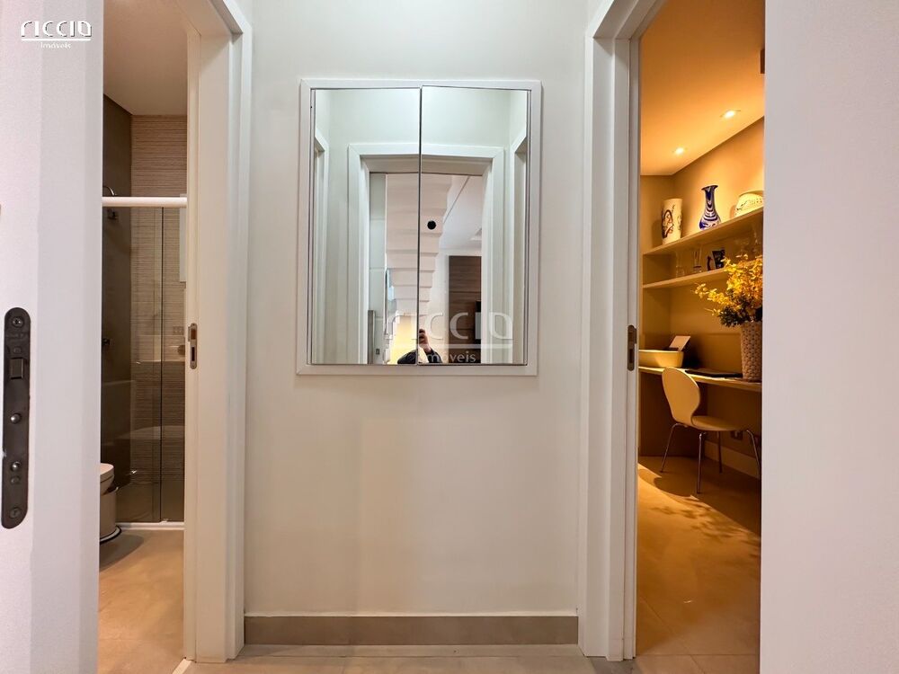 Casa de Condomínio, 5 quartos - Foto 3