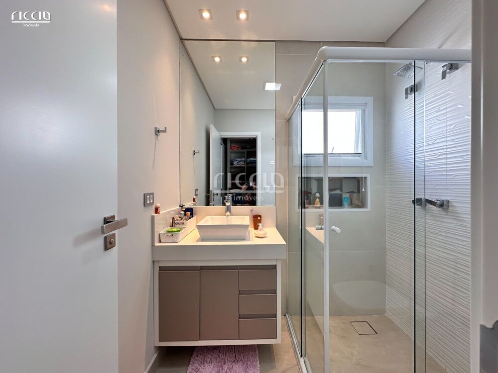 Casa de Condomínio, 5 quartos - Foto 5