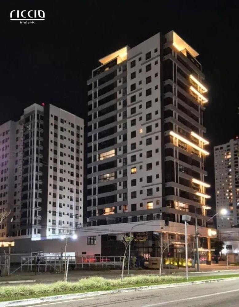 Apartamento, 3 quartos, 120 m² - Foto 1