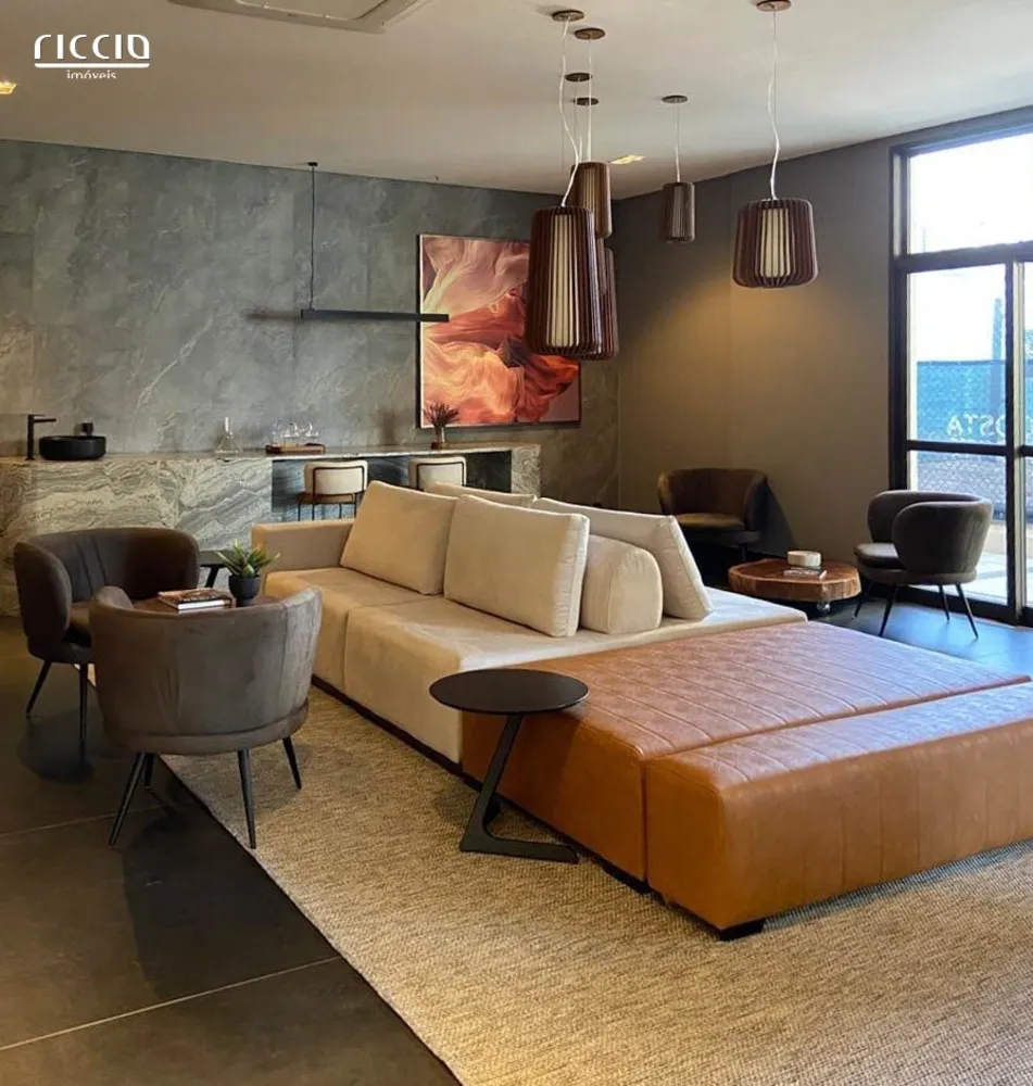 Apartamento, 3 quartos, 120 m² - Foto 10