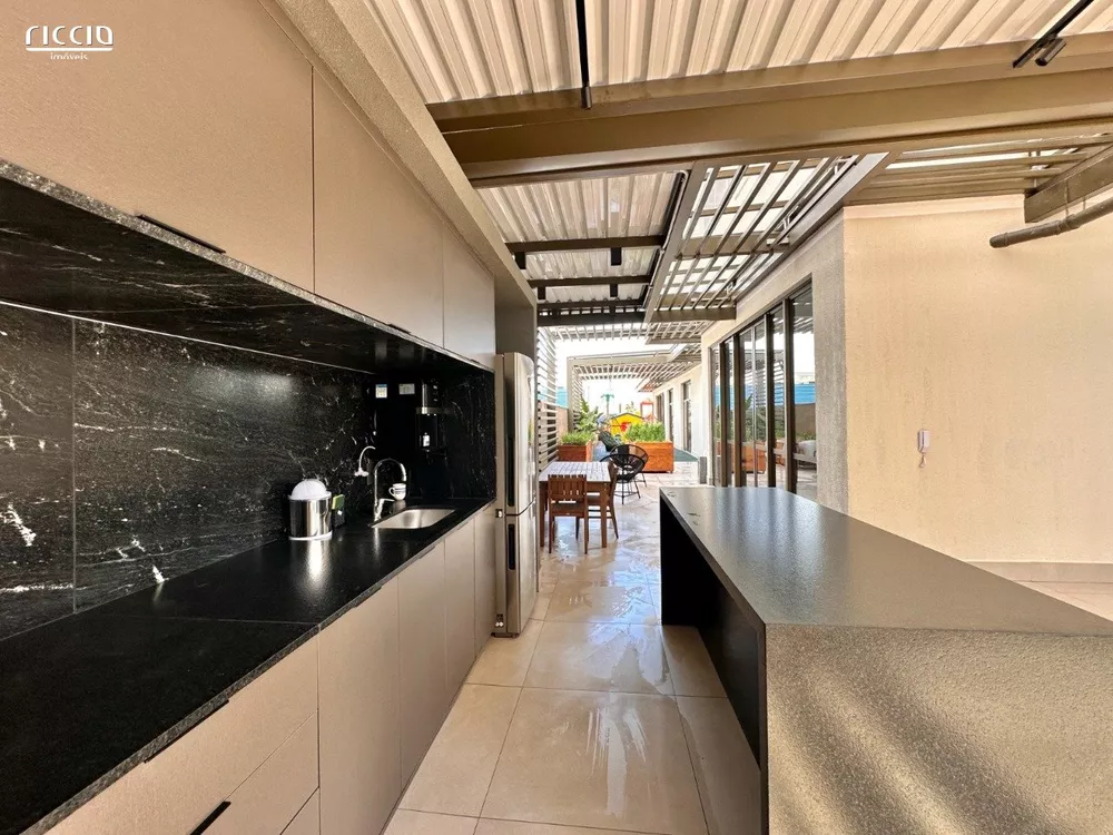 Apartamento, 3 quartos, 120 m² - Foto 11