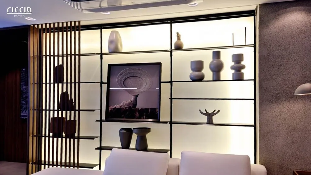 Apartamento, 3 quartos, 120 m² - Foto 8