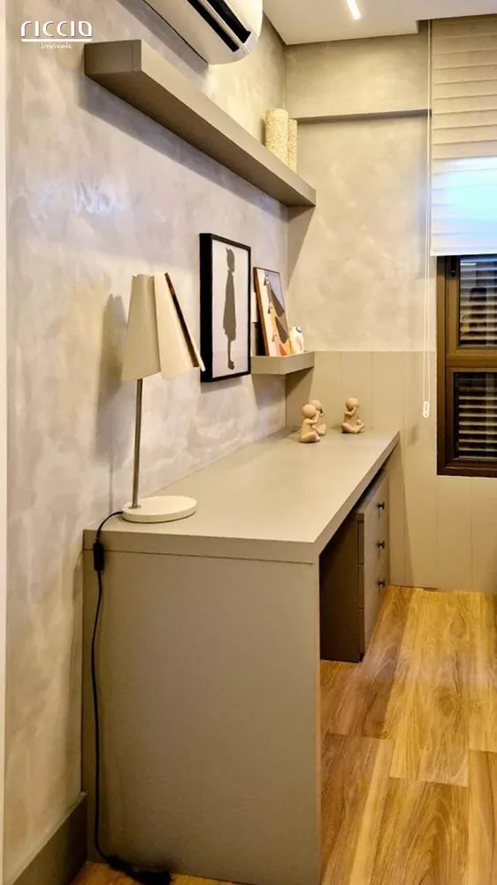 Apartamento, 3 quartos, 120 m² - Foto 6