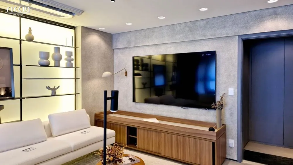 Apartamento, 3 quartos, 120 m² - Foto 13
