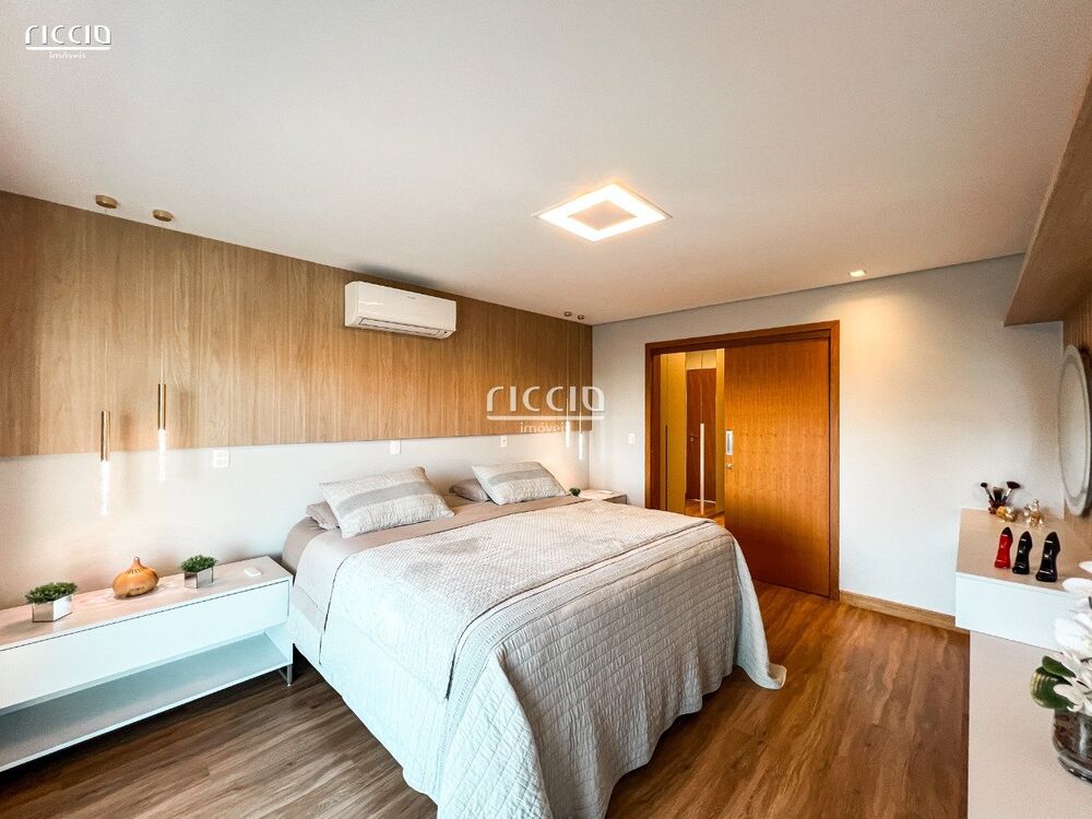 Casa de Condomínio à venda com 3 quartos, 323m² - Foto 3