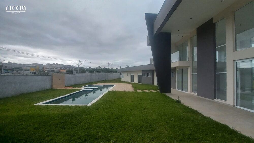 Casa de Condomínio, 4 quartos - Foto 5