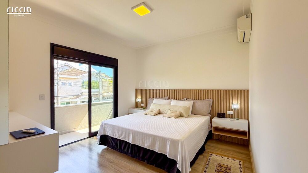 Casa de Condomínio à venda com 4 quartos, 250m² - Foto 12