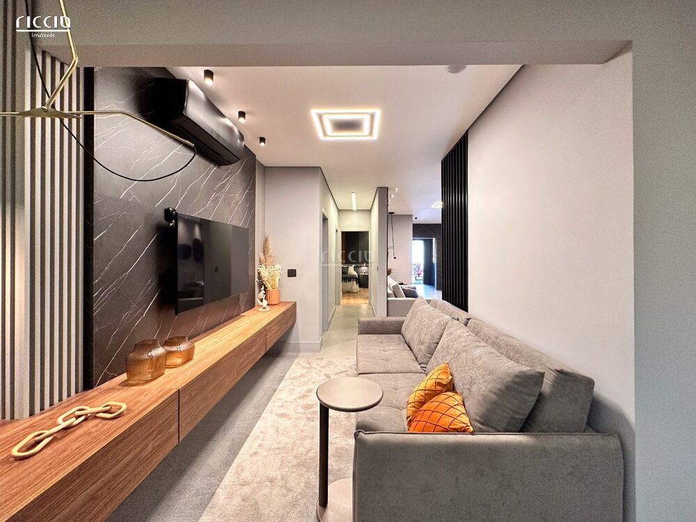 Apartamento, 4 quartos, 149 m² - Foto 4