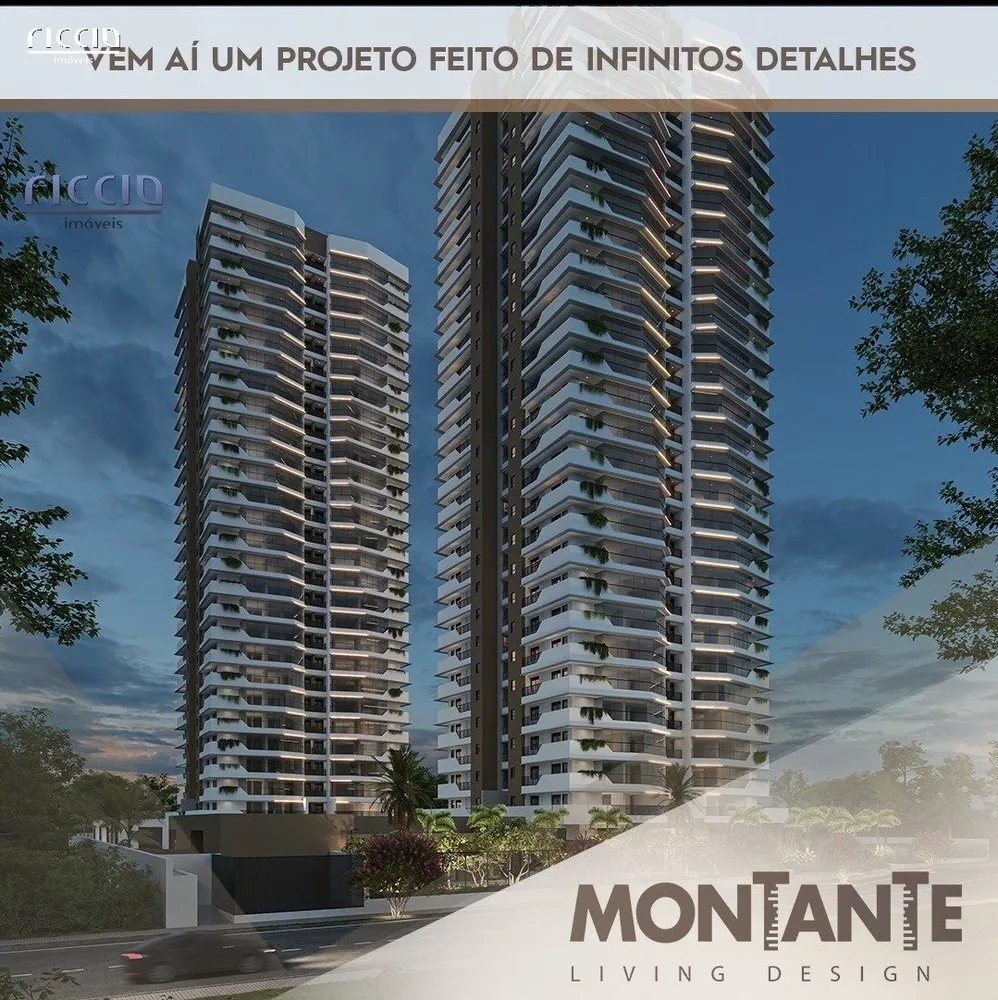 Apartamento, 4 quartos, 149 m² - Foto 1