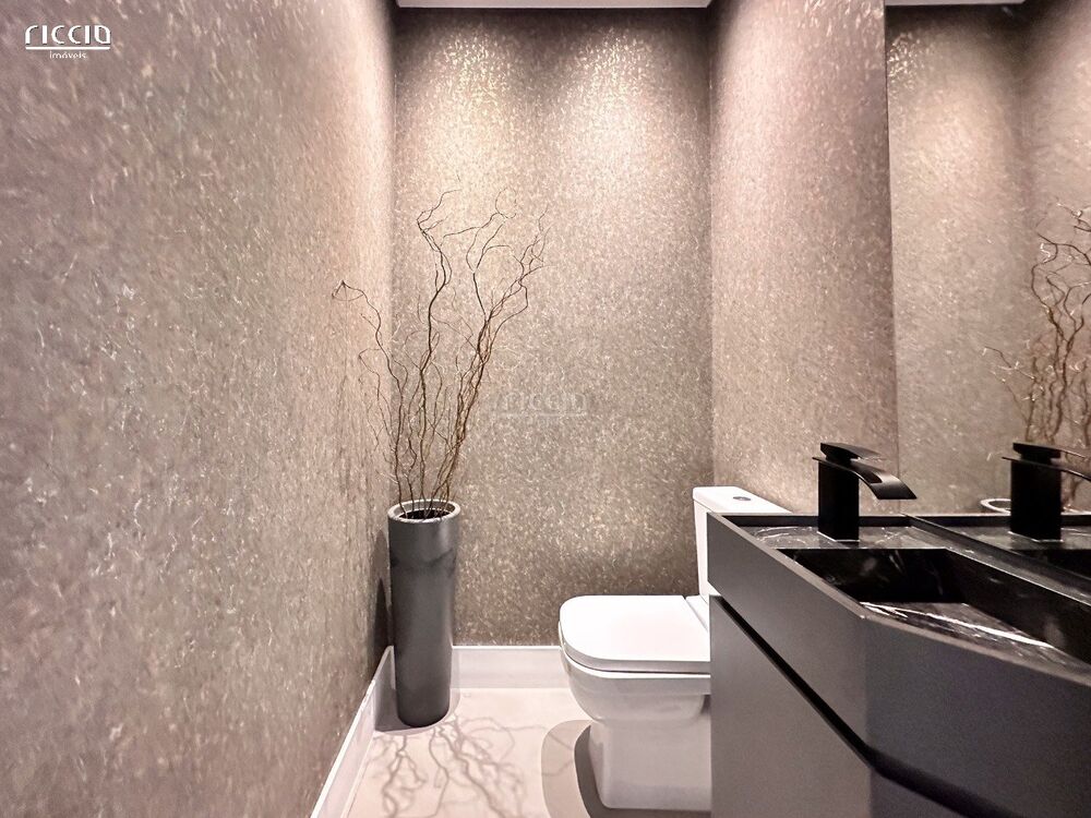 Apartamento, 4 quartos, 149 m² - Foto 7