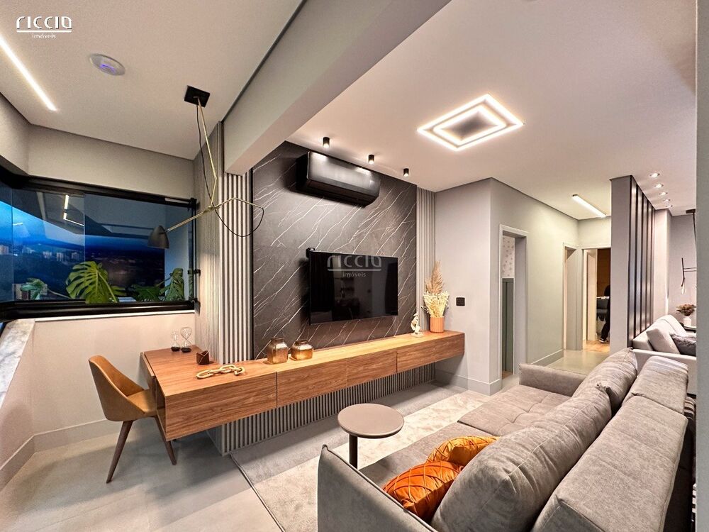 Apartamento, 4 quartos, 149 m² - Foto 3