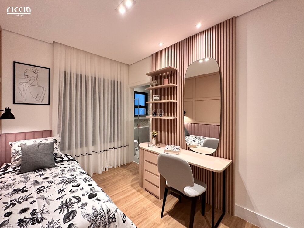 Apartamento, 4 quartos, 149 m² - Foto 13