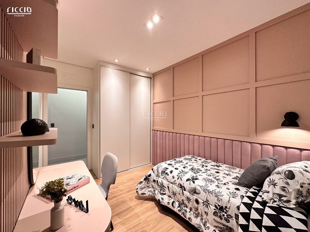 Apartamento, 4 quartos, 149 m² - Foto 11