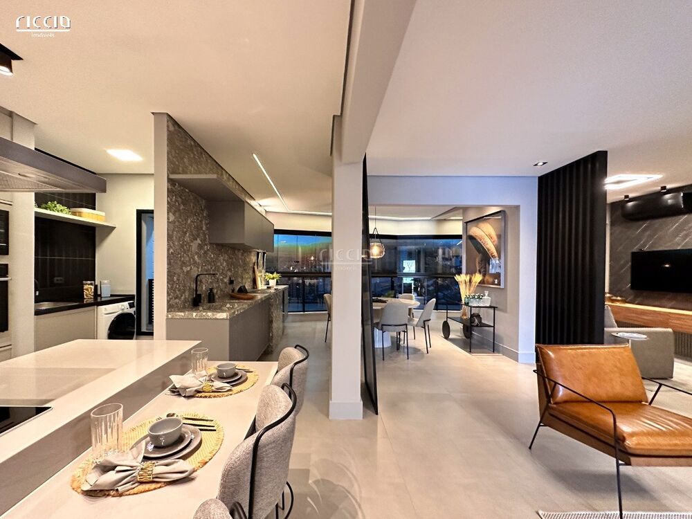 Apartamento, 4 quartos, 149 m² - Foto 6