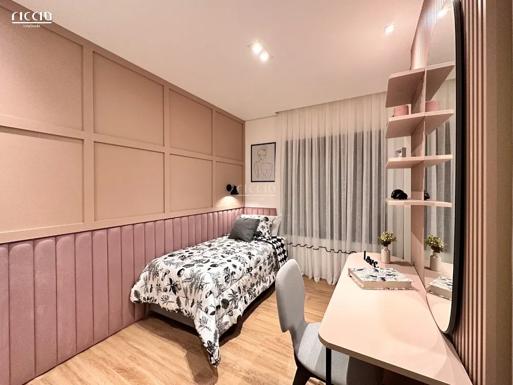 Apartamento, 4 quartos, 149 m² - Foto 12