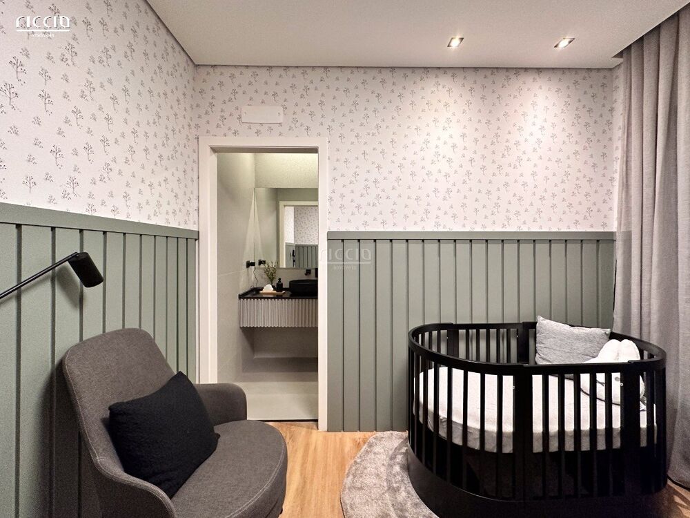 Apartamento, 4 quartos, 149 m² - Foto 14