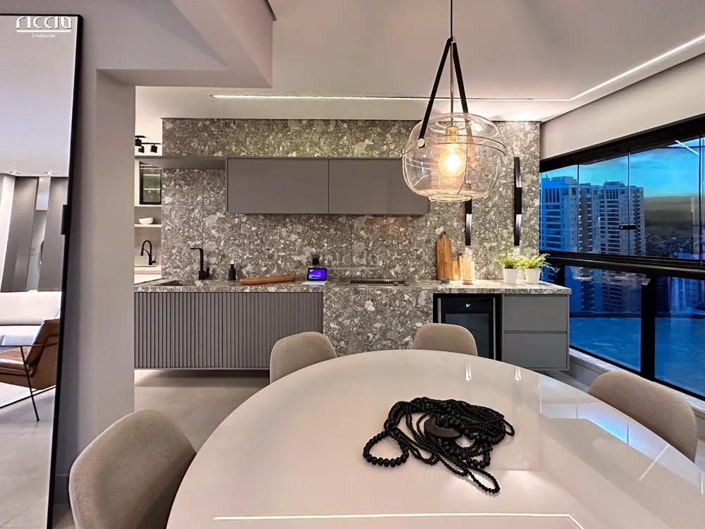 Apartamento, 4 quartos, 149 m² - Foto 5