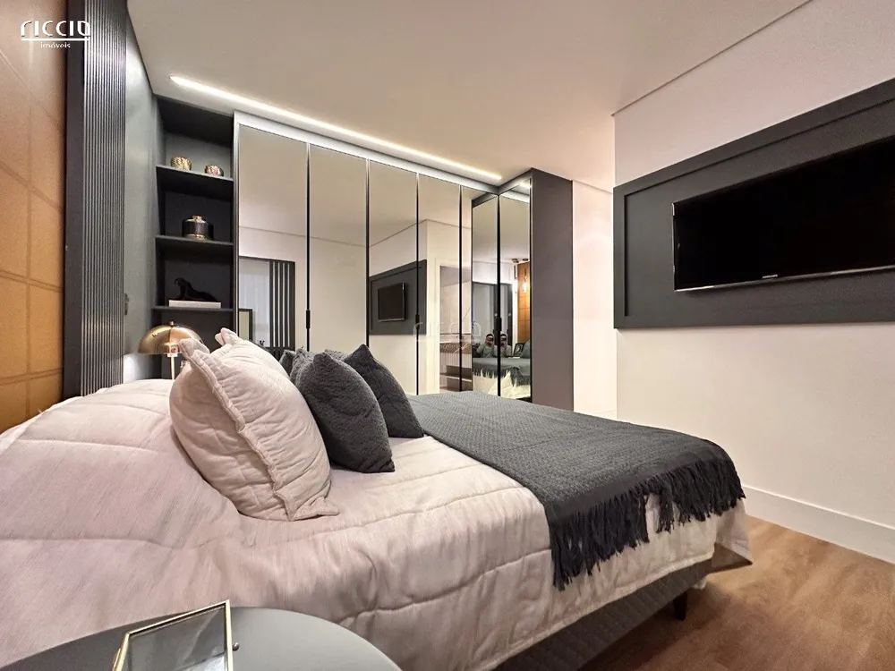 Apartamento, 4 quartos, 149 m² - Foto 9