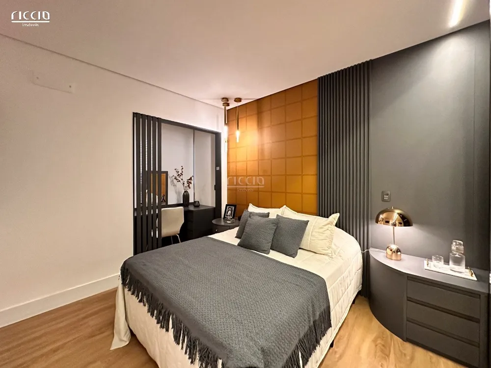Apartamento, 4 quartos, 149 m² - Foto 10