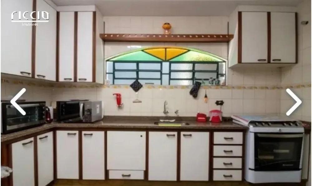 Casa, 4 quartos, 214 m² - Foto 4