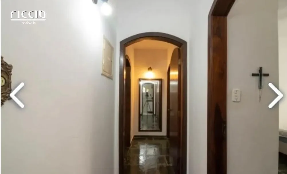 Casa, 4 quartos, 214 m² - Foto 1