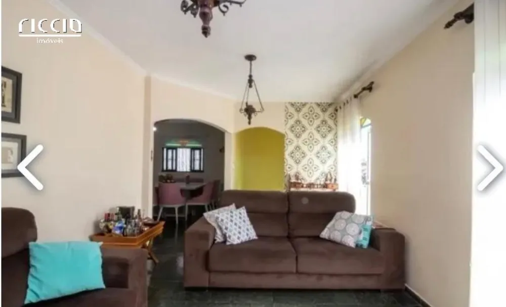 Casa, 4 quartos, 214 m² - Foto 3