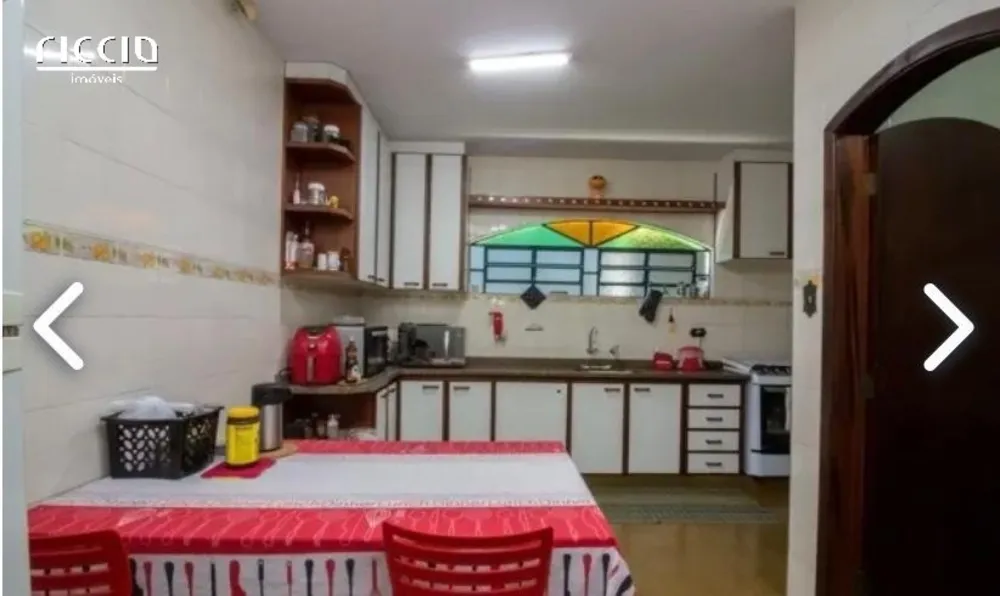Casa, 4 quartos, 214 m² - Foto 5