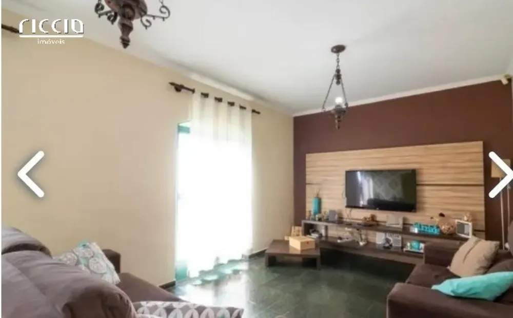 Casa, 4 quartos, 214 m² - Foto 2