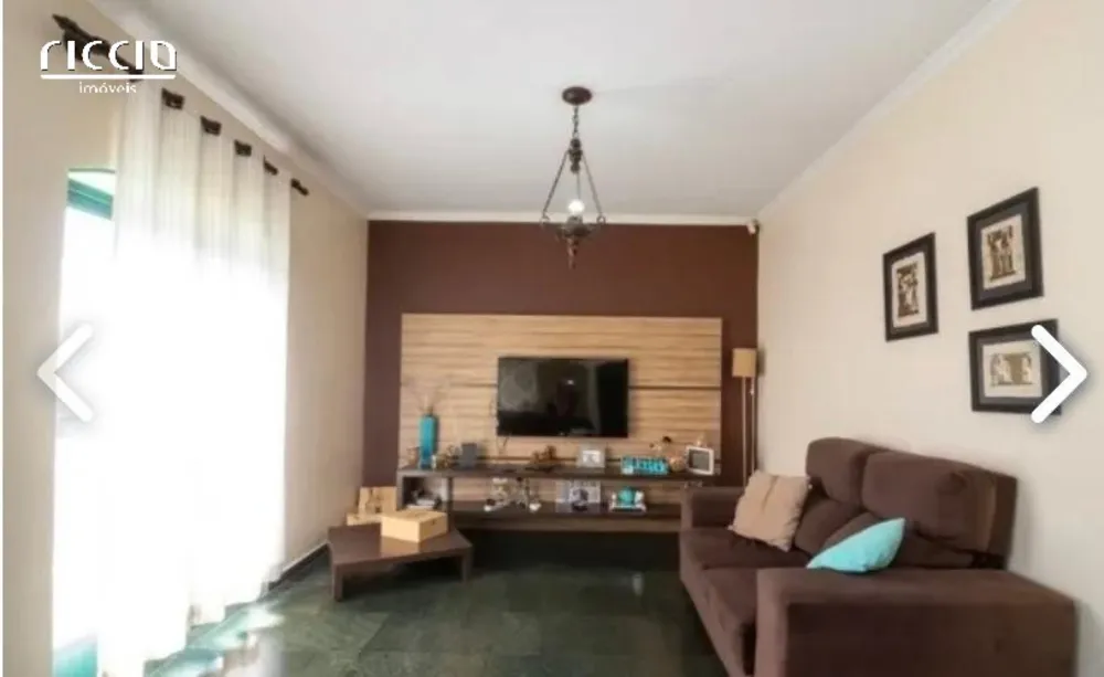 Casa, 4 quartos, 214 m² - Foto 8